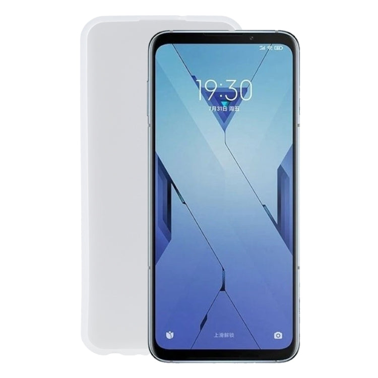 TPU Phone Case For Xiaomi Black Shark 3S