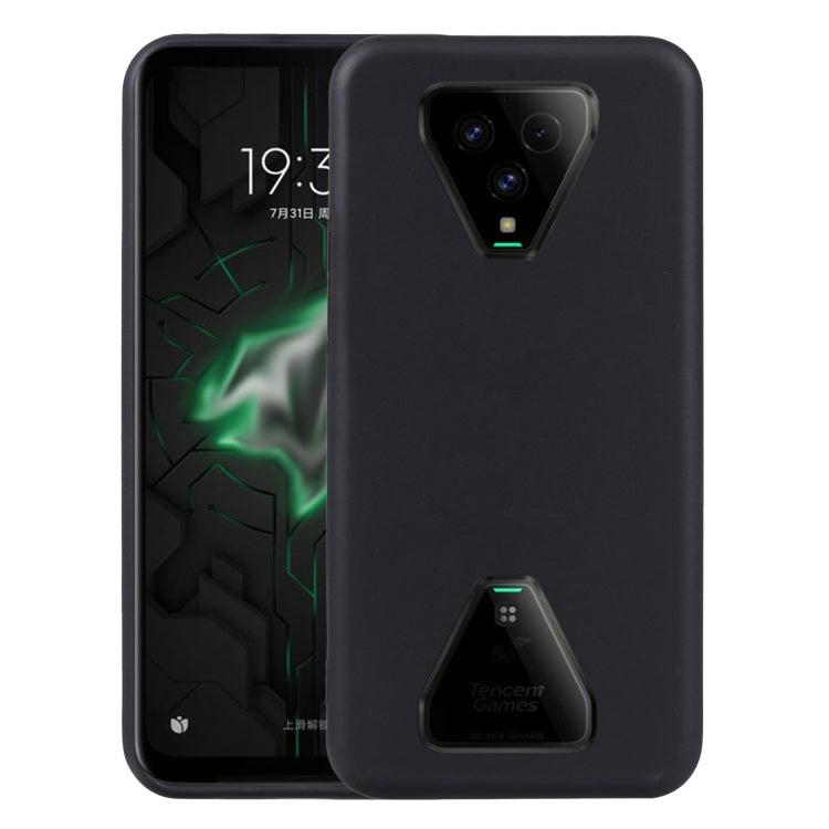 TPU Phone Case For Xiaomi Black Shark 3S