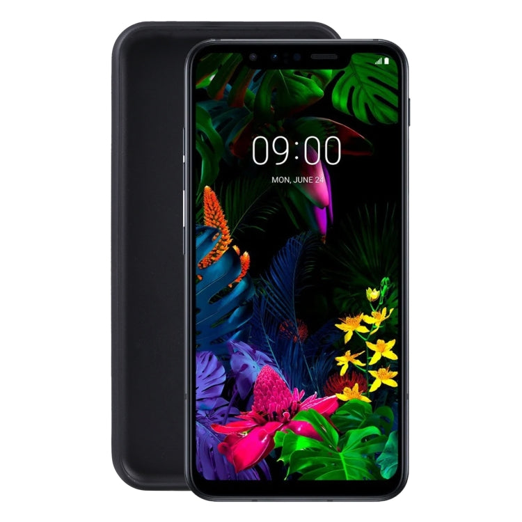 TPU Phone Case For LG G8s ThinQ