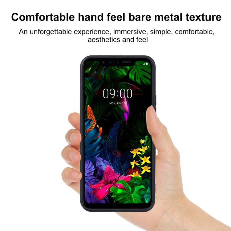 TPU Phone Case For LG G8s ThinQ