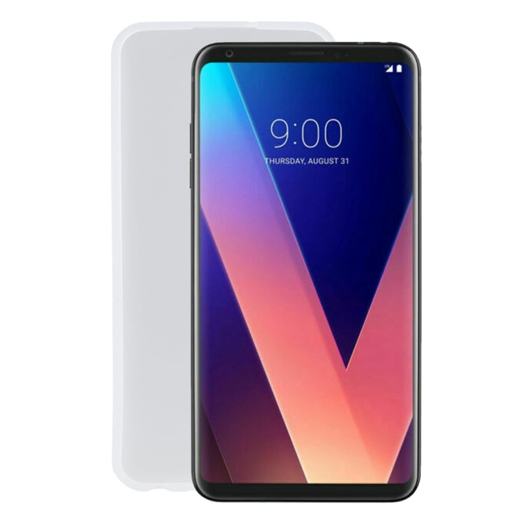 TPU Phone Case For LG V30+