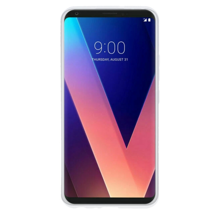TPU Phone Case For LG V30+