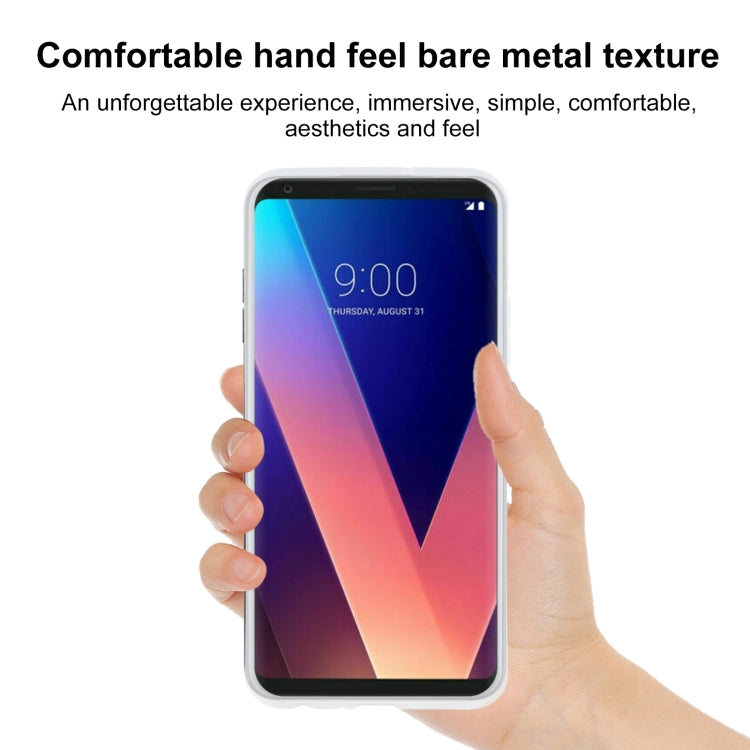 TPU Phone Case For LG V30+