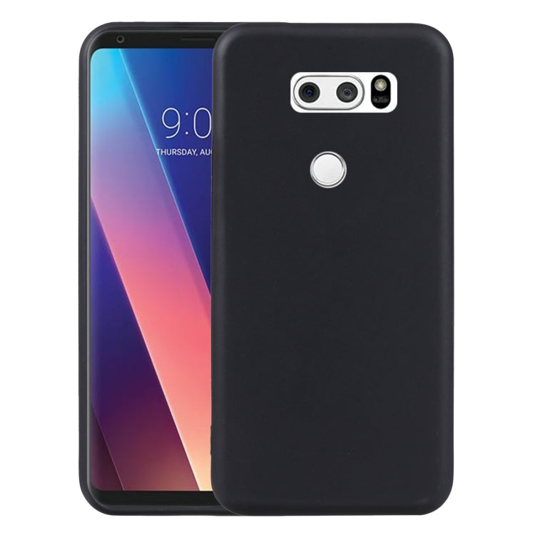 TPU Phone Case For LG V30+