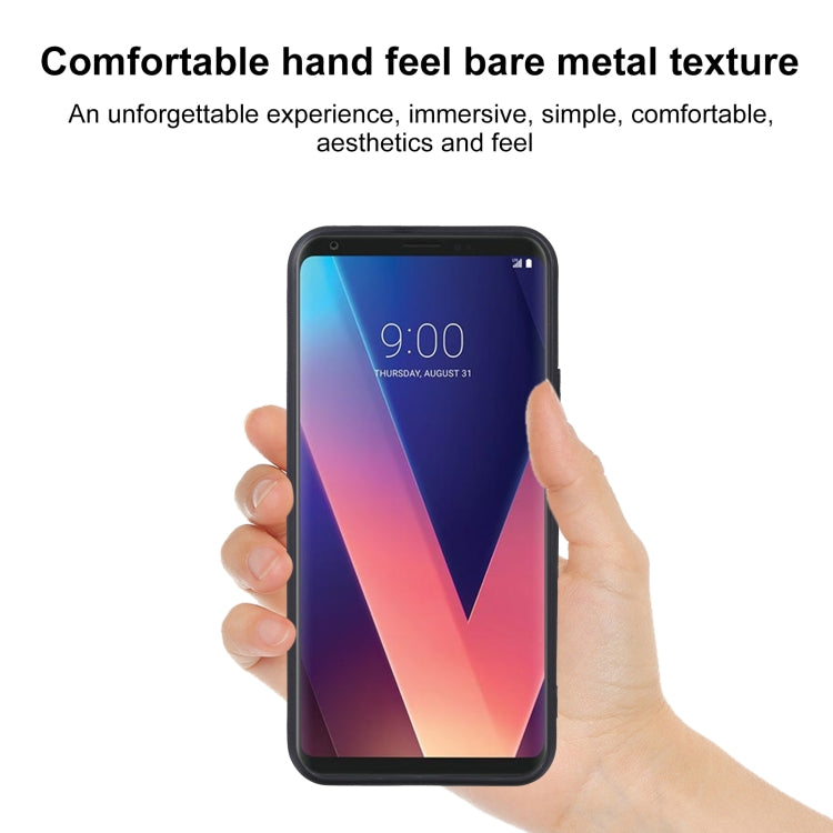 TPU Phone Case For LG V30+