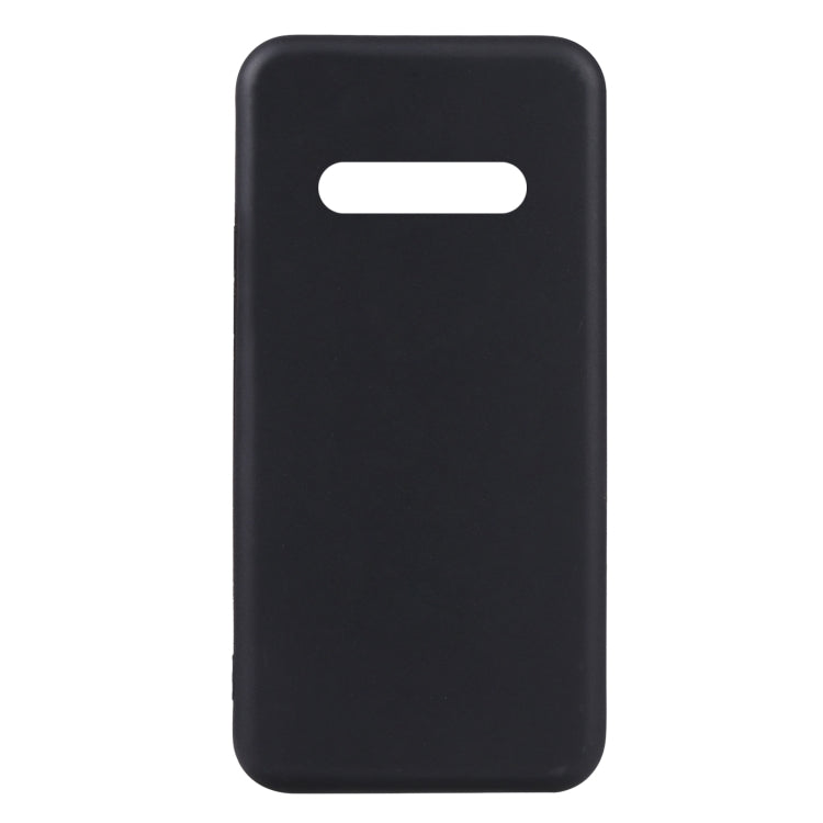 For LG V60 ThinQ 5G TPU Phone Case