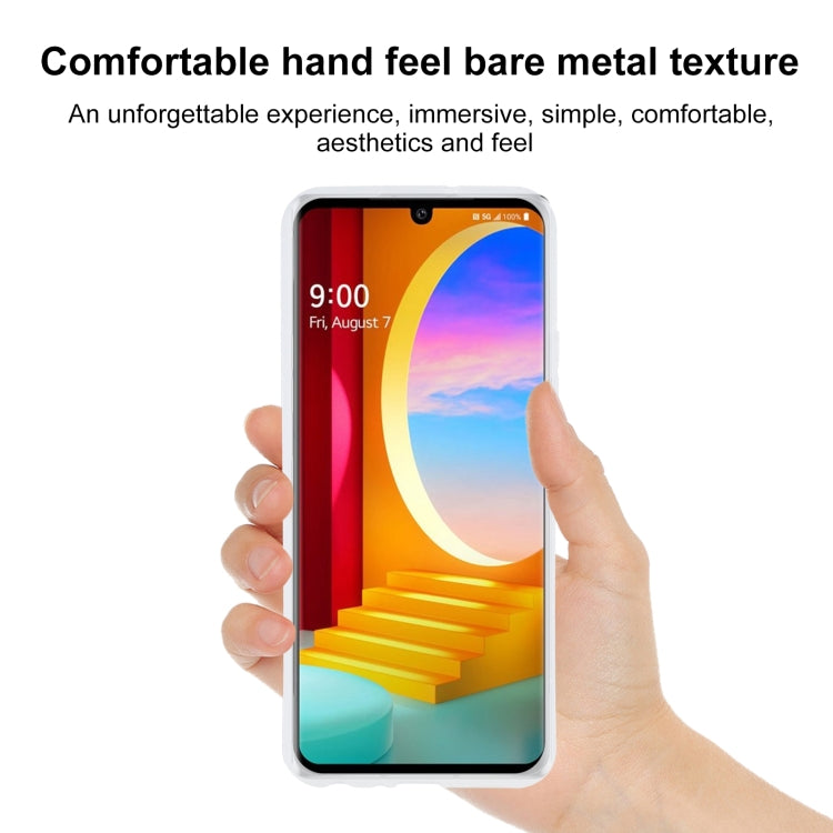 TPU Phone Case For LG Velvet 5G
