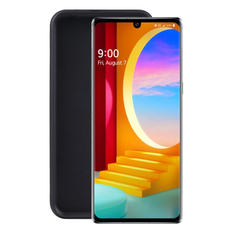 TPU Phone Case For LG Velvet 5G