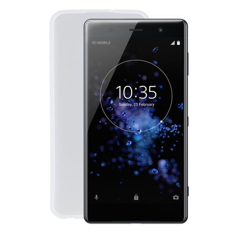 TPU Phone Case For Sony Xperia XZ2 Premium