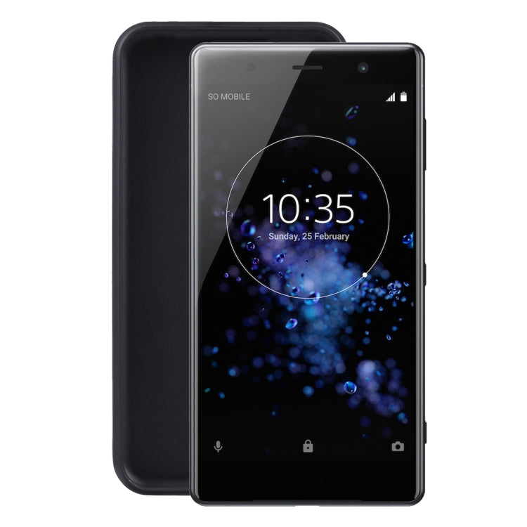 TPU Phone Case For Sony Xperia XZ2 Premium