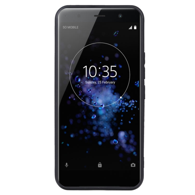 TPU Phone Case For Sony Xperia XZ2 Premium