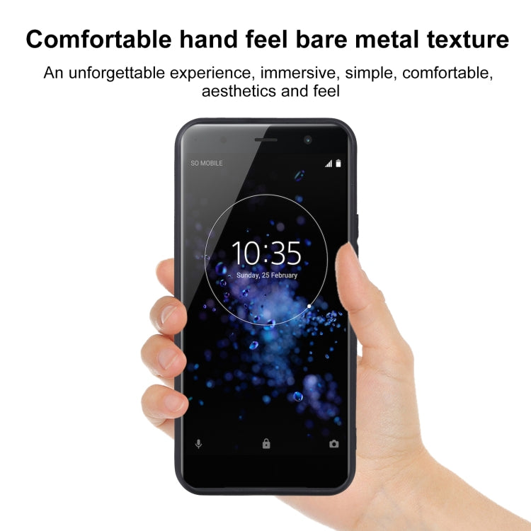 TPU Phone Case For Sony Xperia XZ2 Premium