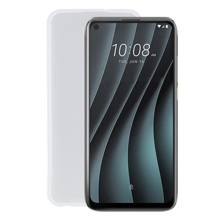 TPU Phone Case For HTC Desire 20 Pro