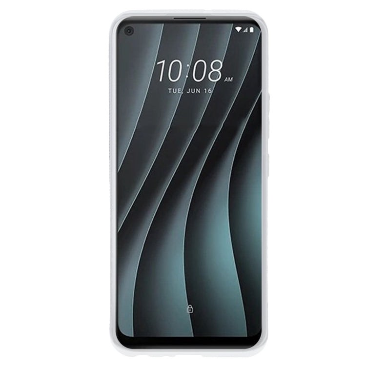 TPU Phone Case For HTC Desire 20 Pro