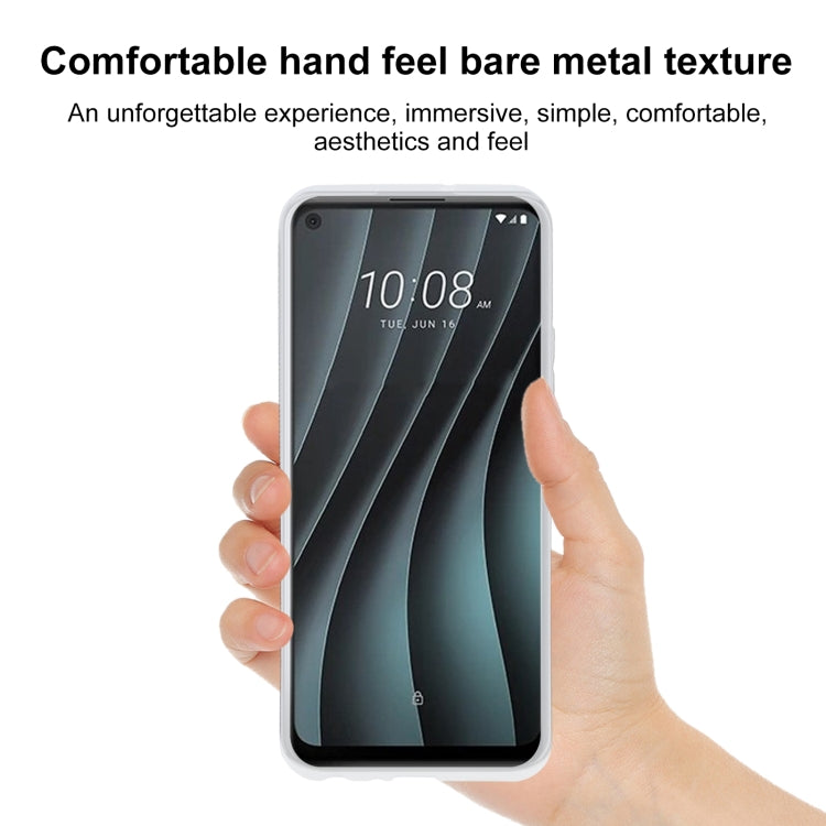 TPU Phone Case For HTC Desire 20 Pro