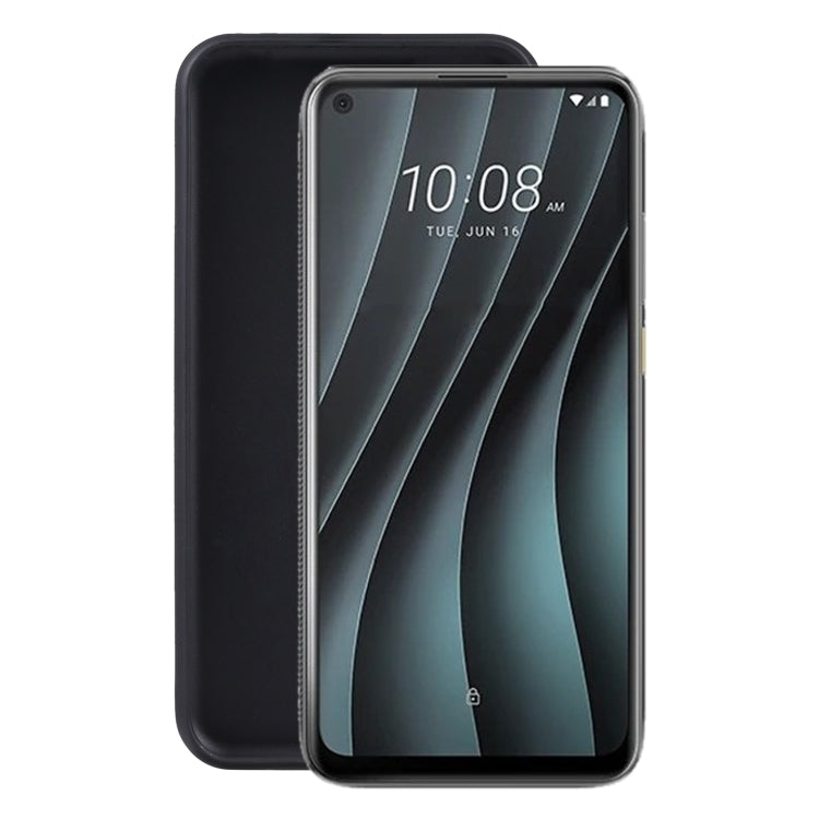 TPU Phone Case For HTC Desire 20 Pro