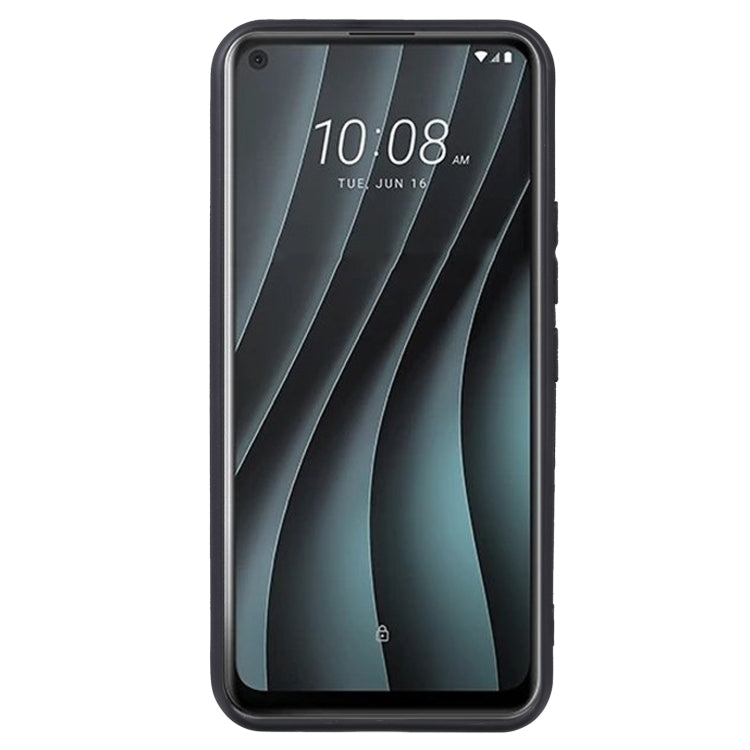 TPU Phone Case For HTC Desire 20 Pro