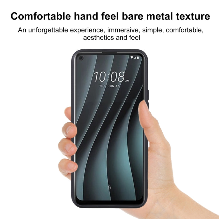 TPU Phone Case For HTC Desire 20 Pro