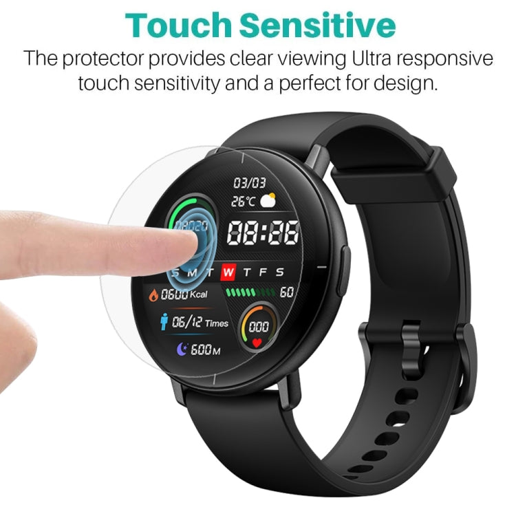 Curved 3D Hydrogel Film Screen Protector For Xiaomi Mibro Lite