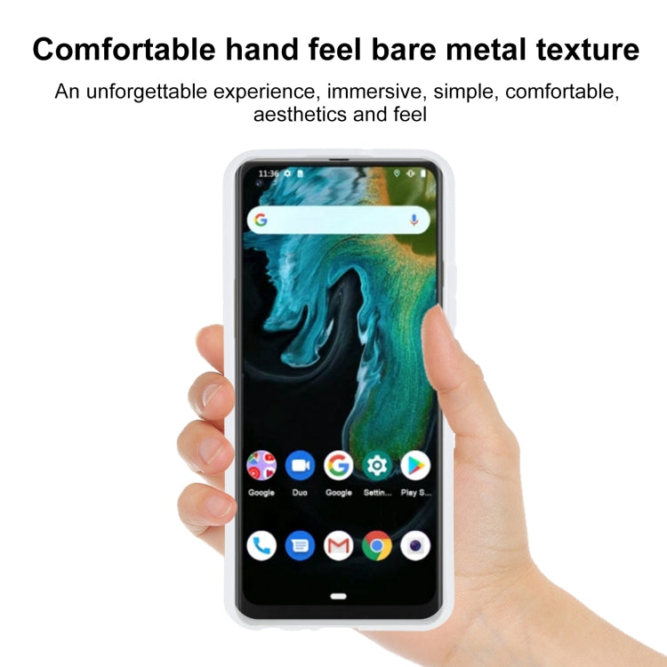 For Cubot Max 3 TPU Phone Case