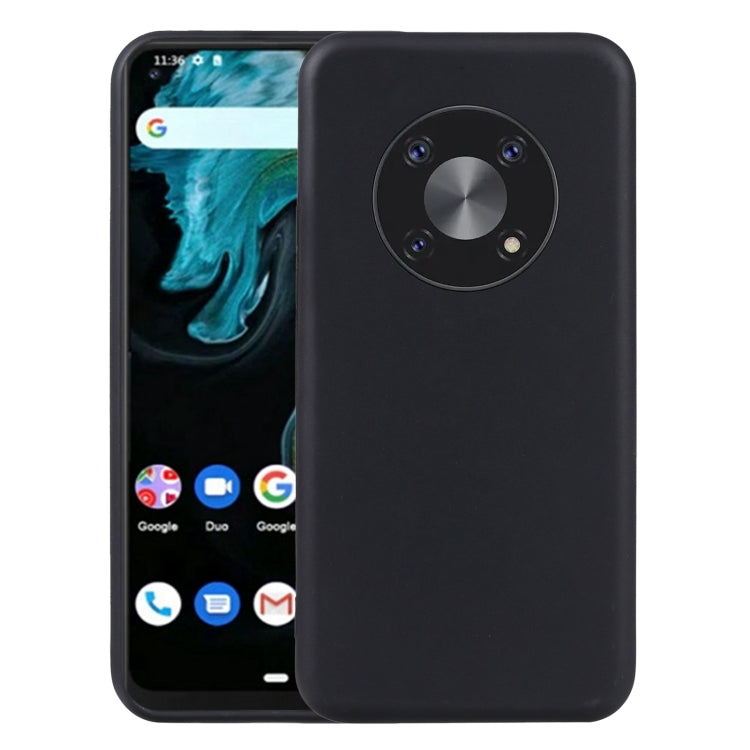 For Cubot Max 3 TPU Phone Case
