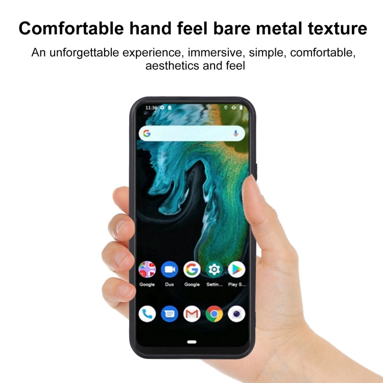 For Cubot Max 3 TPU Phone Case