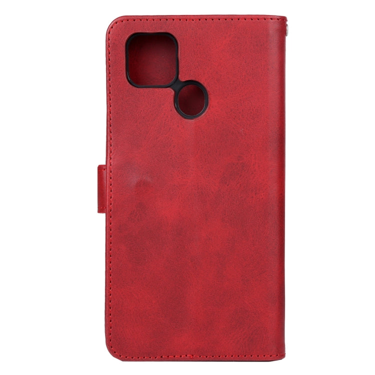 Leather Phone Case For ZTE Blade 20