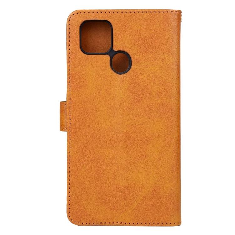 Leather Phone Case For ZTE Blade 20