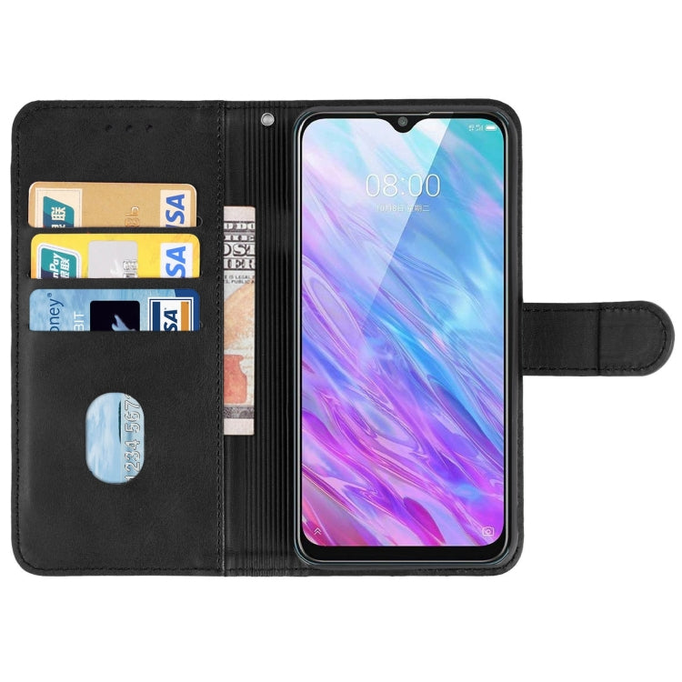 Leather Phone Case For ZTE Blade 20