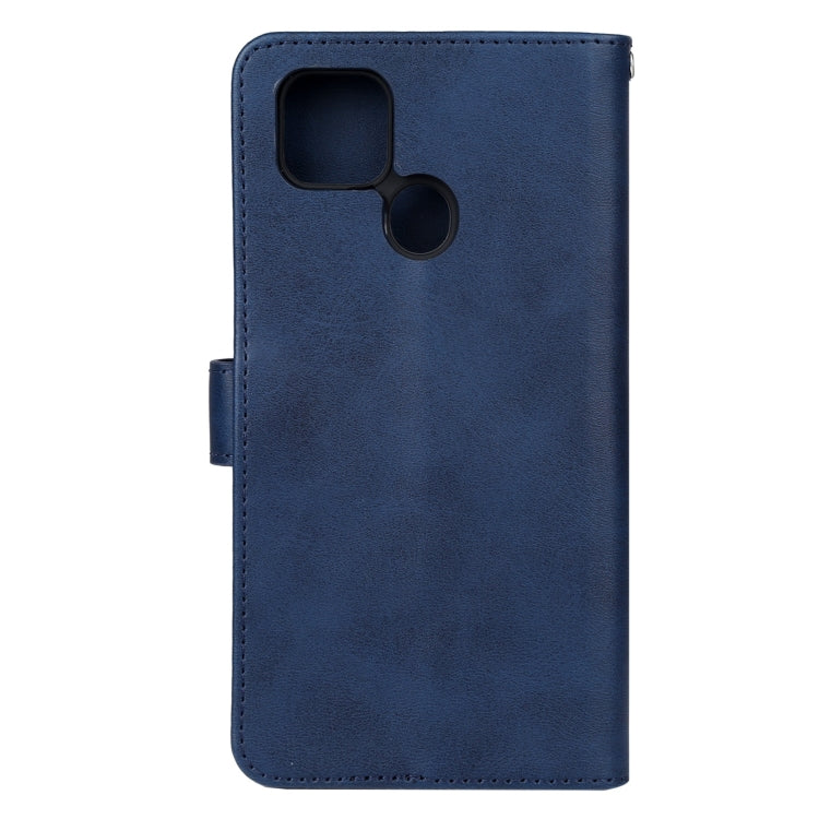 Leather Phone Case For ZTE Blade 20
