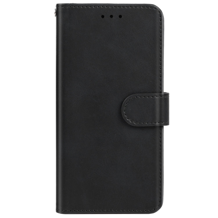 Leather Phone Case For ZTE Blade A31 Lite