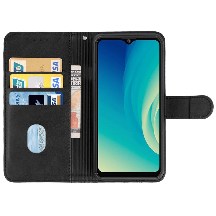 Leather Phone Case For ZTE Blade A7S 2019