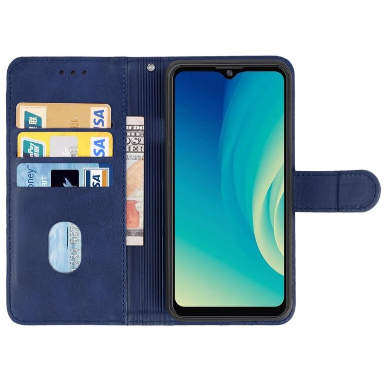 Leather Phone Case For ZTE Blade A7S 2019