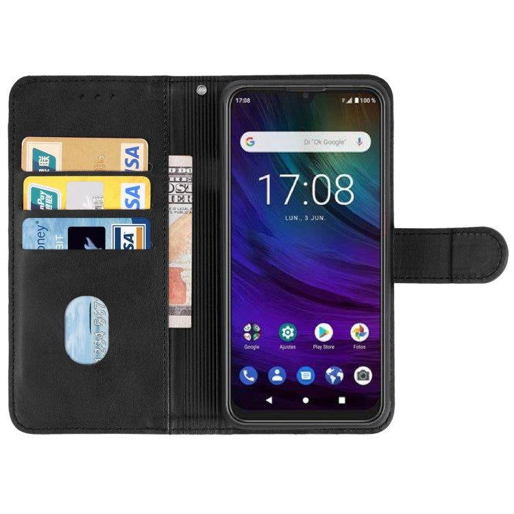 Leather Phone Case For ZTE Blade V10 Vita