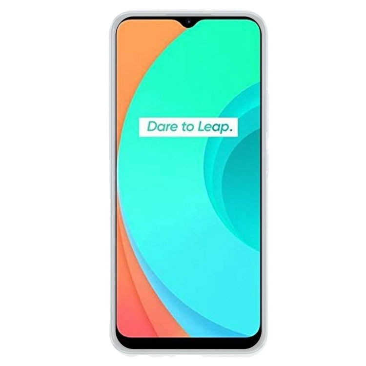 TPU Phone Case For OPPO Realme C11 2021