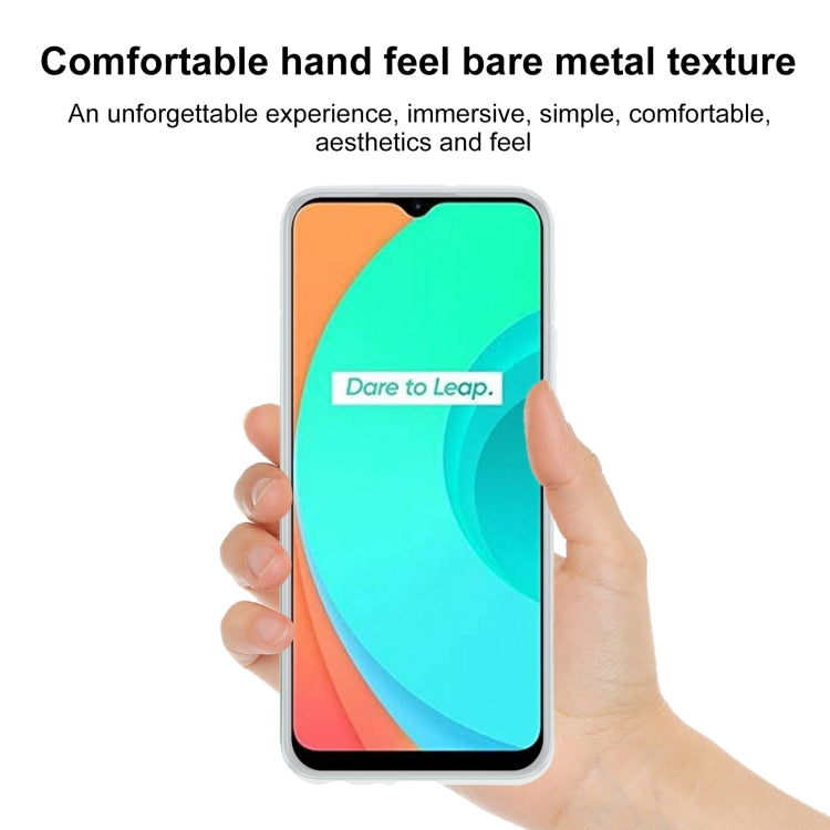 TPU Phone Case For OPPO Realme C11 2021