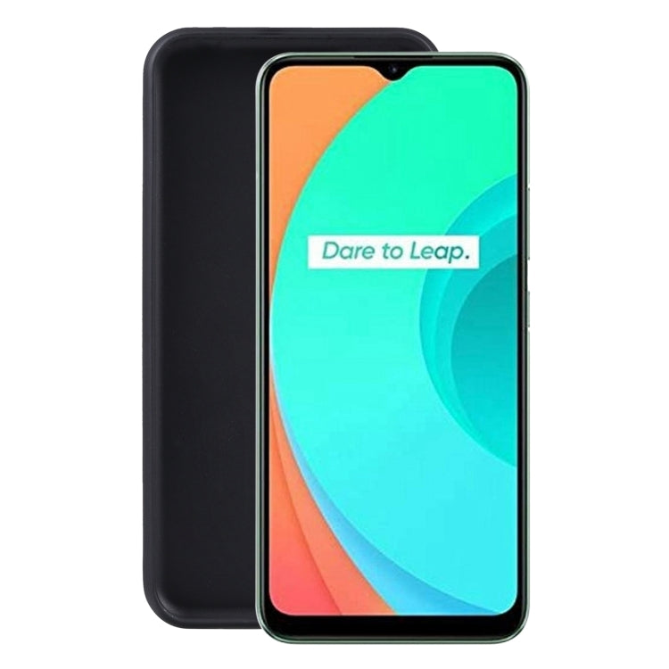 TPU Phone Case For OPPO Realme C11 2021
