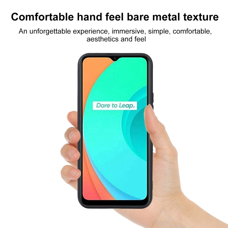 TPU Phone Case For OPPO Realme C11 2021