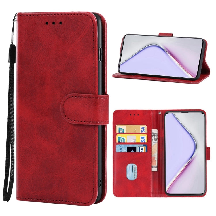 Leather Phone Case For Xiaomi Redmi K30 Pro Zoom