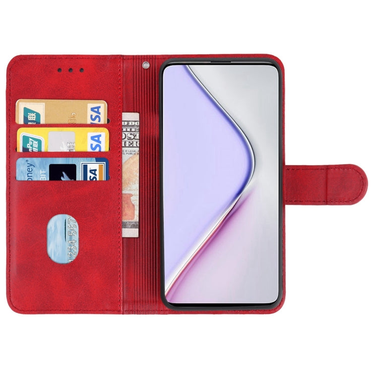 Leather Phone Case For Xiaomi Redmi K30 Pro Zoom