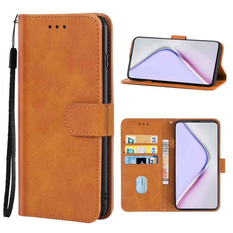 Leather Phone Case For Xiaomi Redmi K30 Pro Zoom