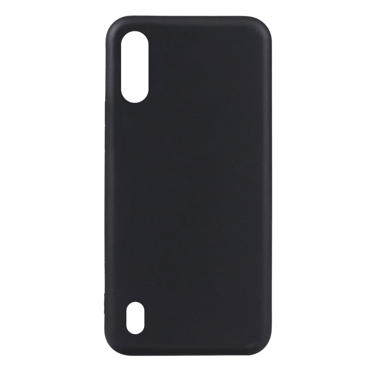 TPU Phone Case For Motorola Moto E6i