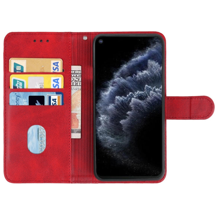 Leather Phone Case For CUBOT C30