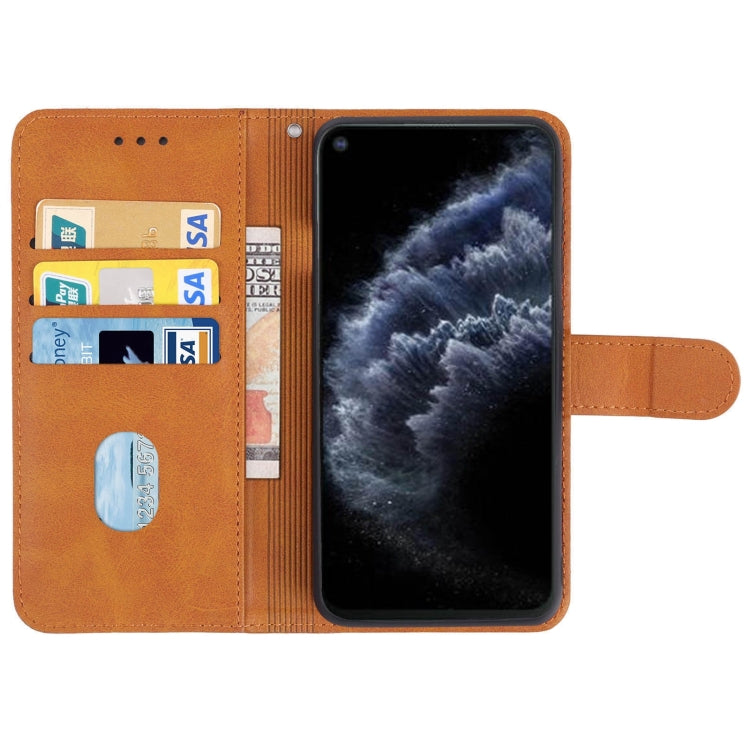 Leather Phone Case For CUBOT C30