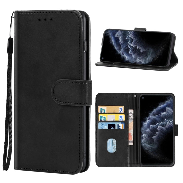 Leather Phone Case For CUBOT C30