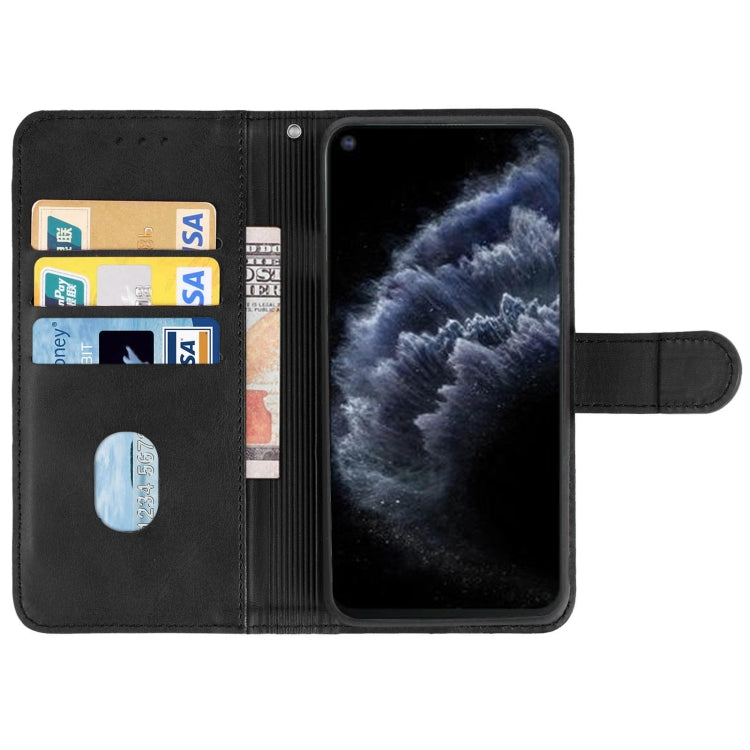 Leather Phone Case For CUBOT C30