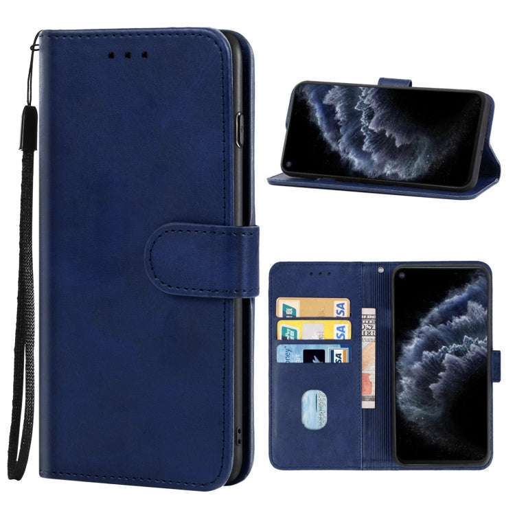 Leather Phone Case For CUBOT C30