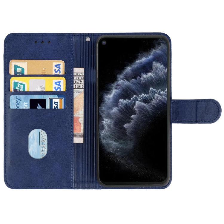 Leather Phone Case For CUBOT C30