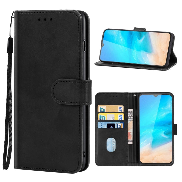 Leather Phone Case For CUBOT Note 20