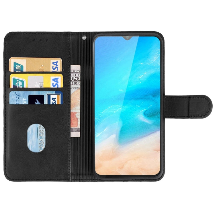 Leather Phone Case For CUBOT Note 20